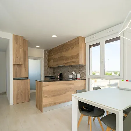Zanzibar Apartment